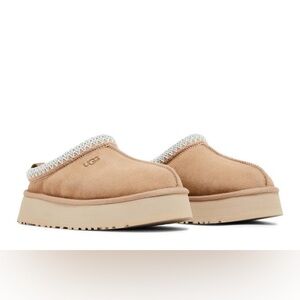 UGG Braid TAZZ Sand Platform Women’s 1122553